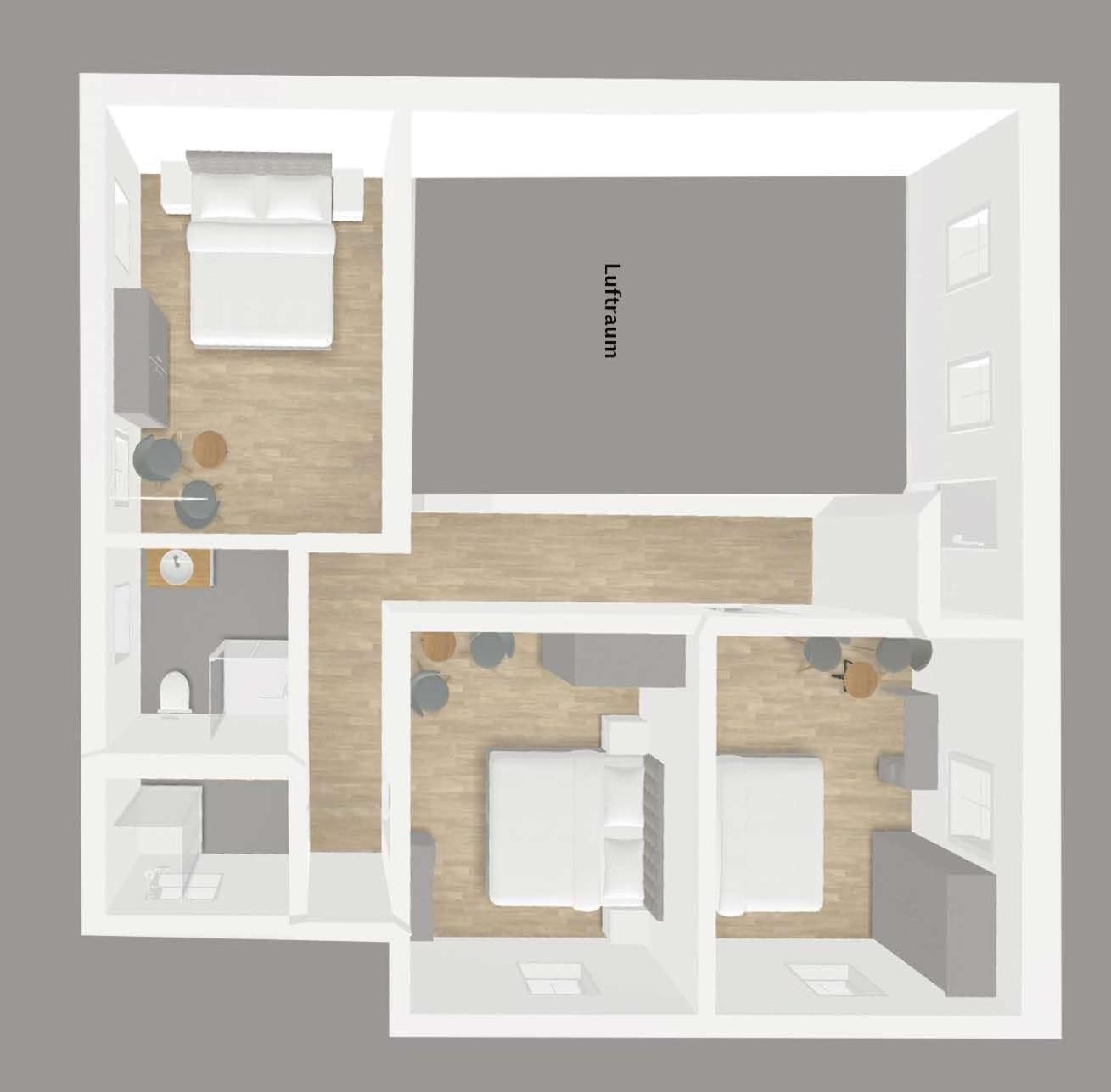 Ferienhaus Olive Tree 불라이 외부 사진