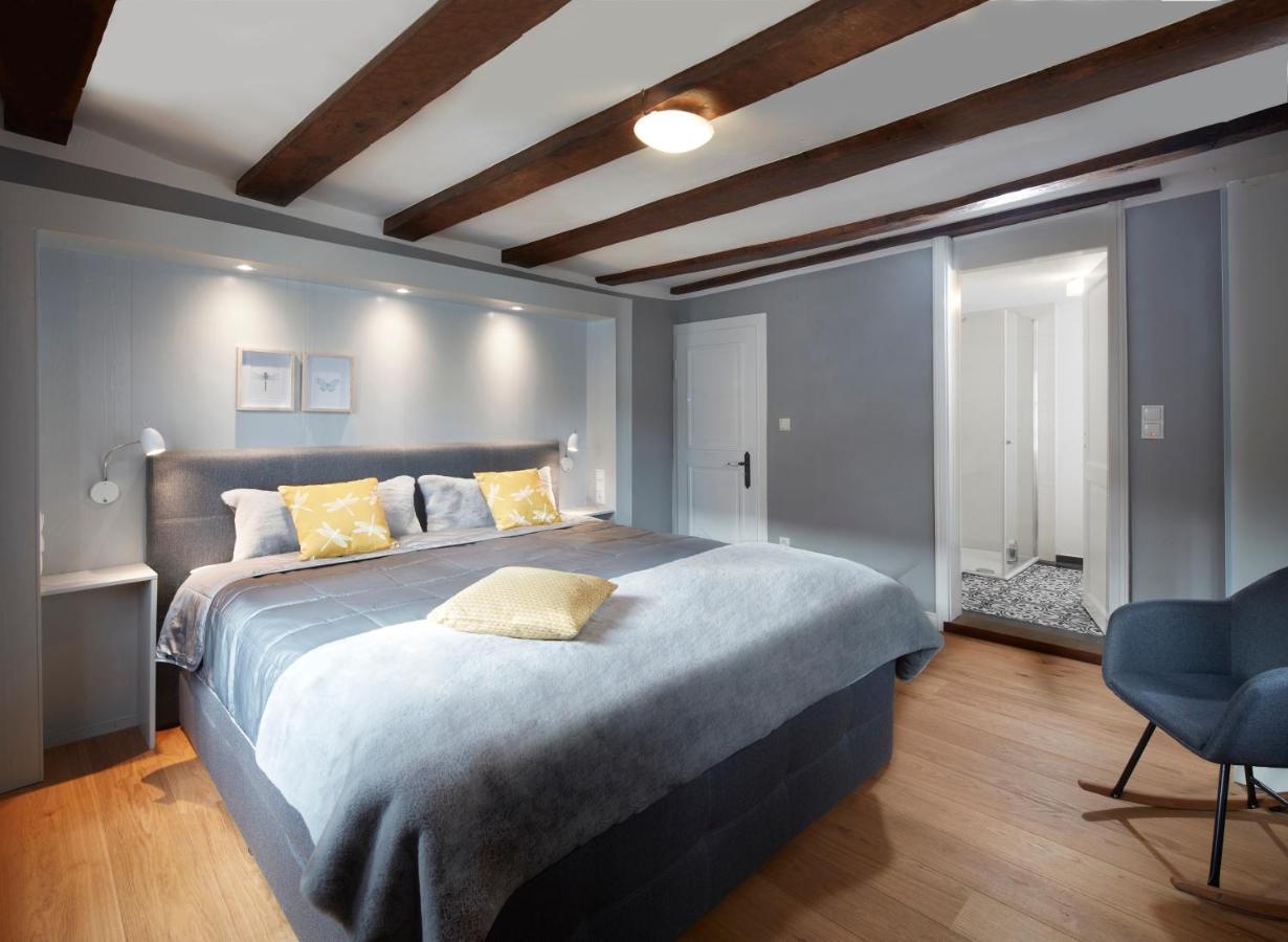 Ferienhaus Olive Tree 불라이 외부 사진