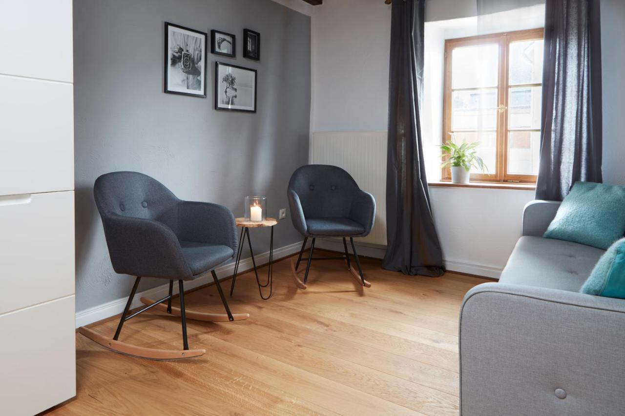 Ferienhaus Olive Tree 불라이 외부 사진