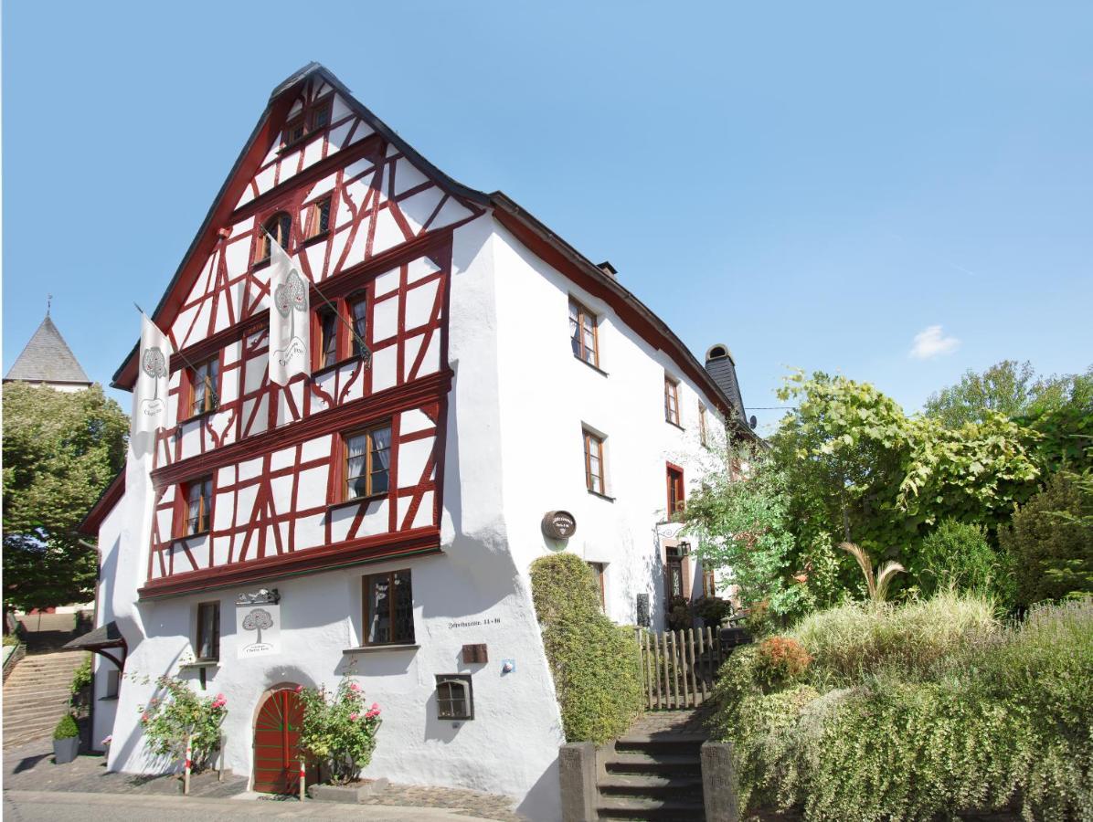 Ferienhaus Olive Tree 불라이 외부 사진