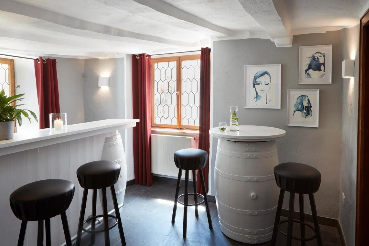 Ferienhaus Olive Tree 불라이 외부 사진