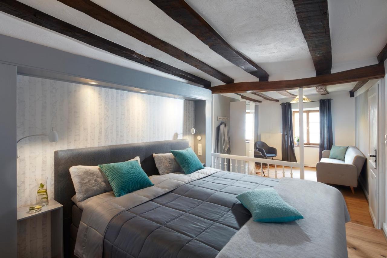Ferienhaus Olive Tree 불라이 외부 사진