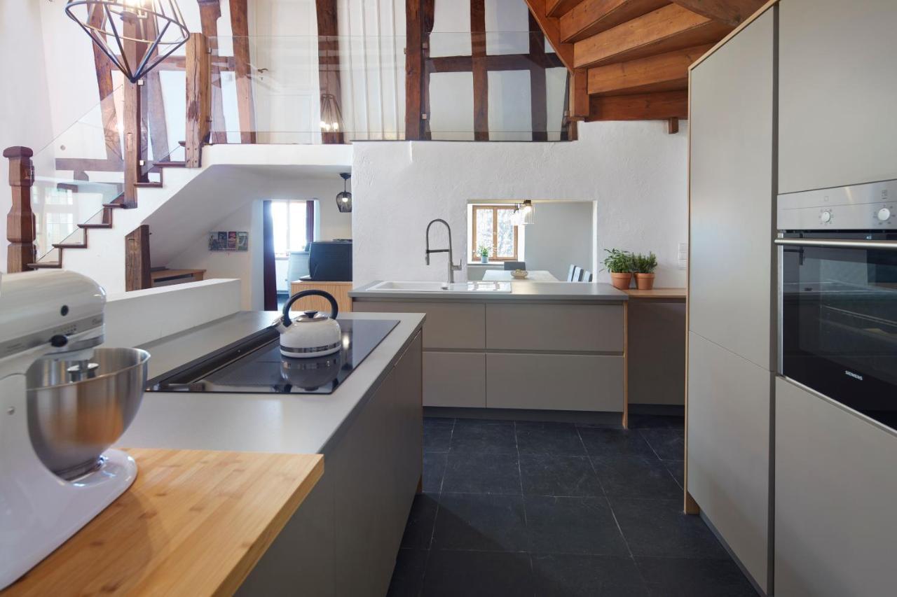 Ferienhaus Olive Tree 불라이 외부 사진