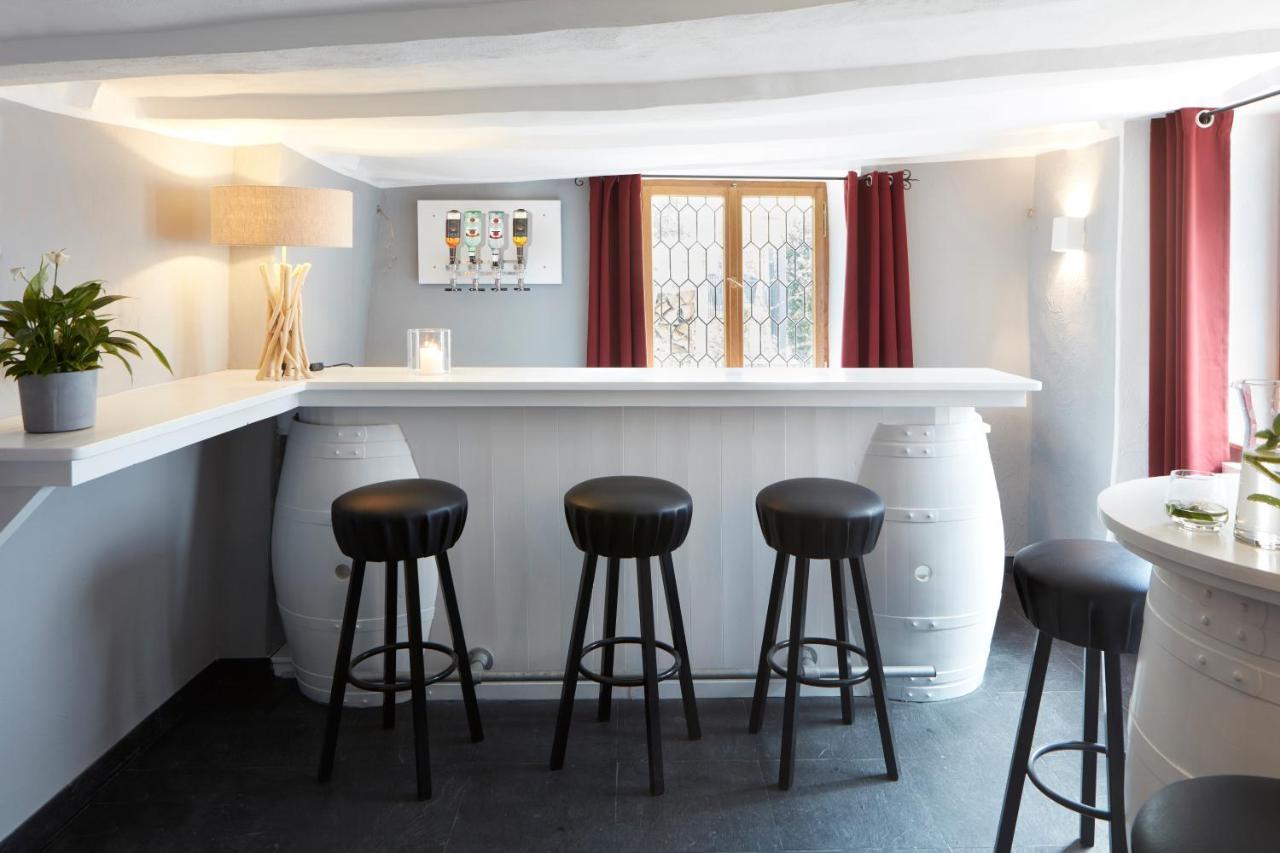 Ferienhaus Olive Tree 불라이 외부 사진