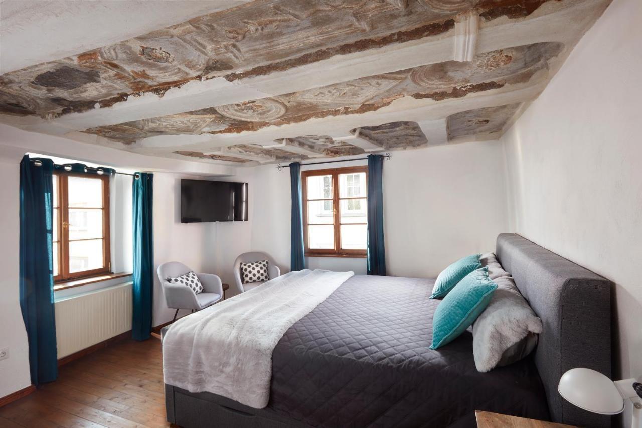 Ferienhaus Olive Tree 불라이 외부 사진