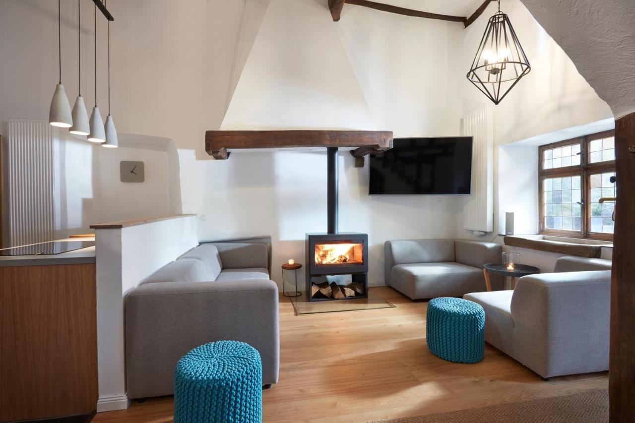 Ferienhaus Olive Tree 불라이 외부 사진