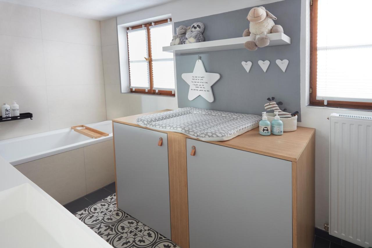 Ferienhaus Olive Tree 불라이 외부 사진