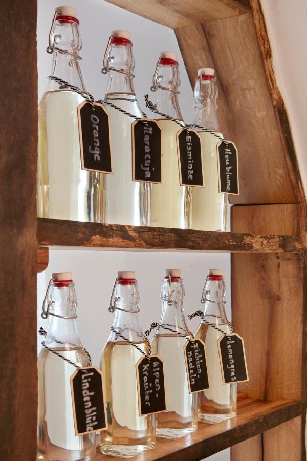 Ferienhaus Olive Tree 불라이 외부 사진