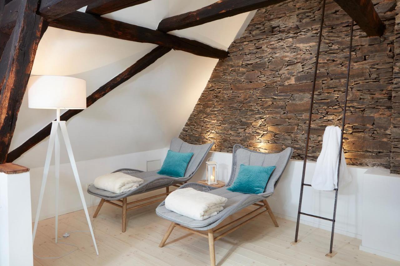 Ferienhaus Olive Tree 불라이 외부 사진