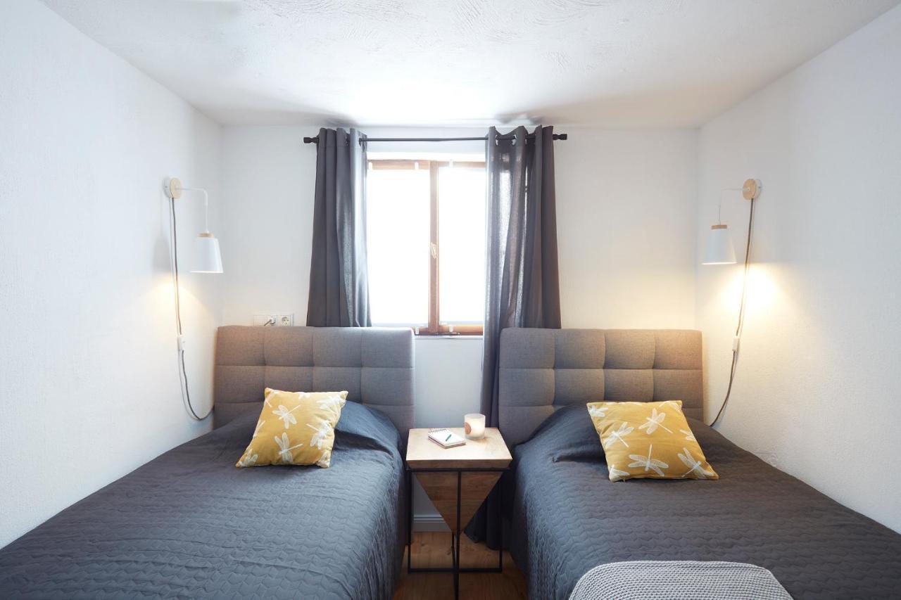 Ferienhaus Olive Tree 불라이 외부 사진