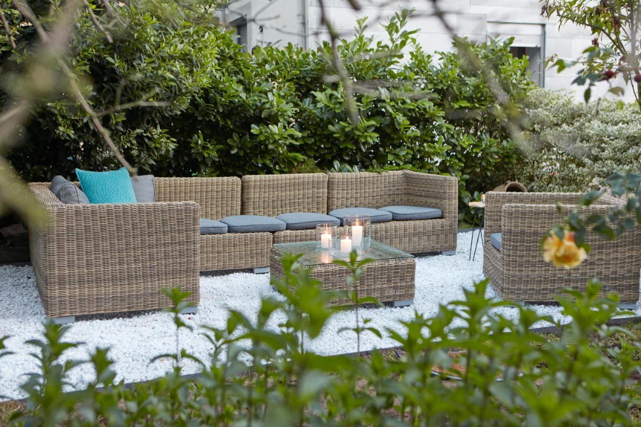Ferienhaus Olive Tree 불라이 외부 사진