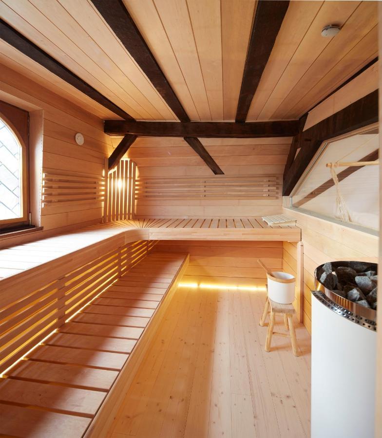 Ferienhaus Olive Tree 불라이 외부 사진
