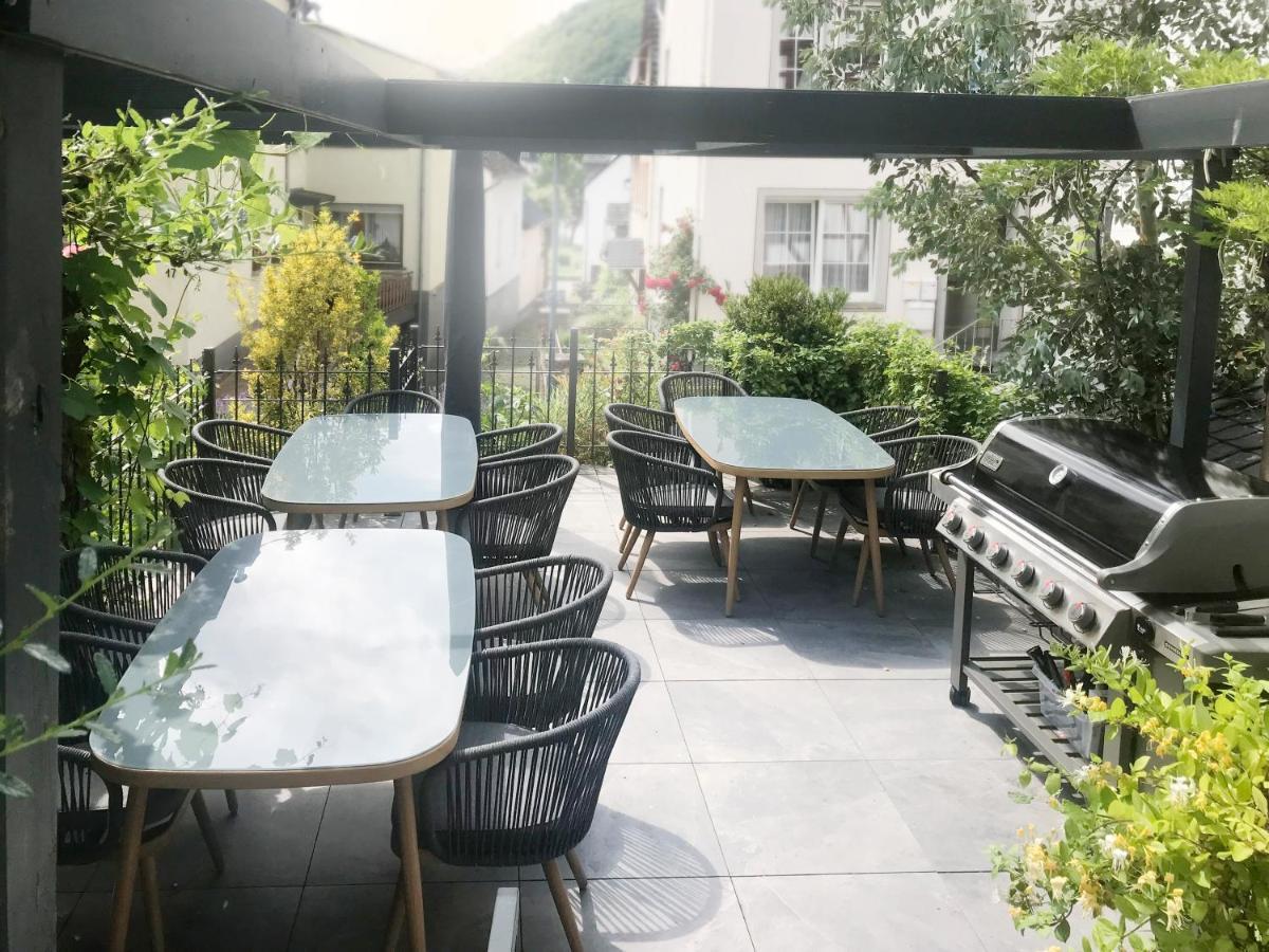 Ferienhaus Olive Tree 불라이 외부 사진