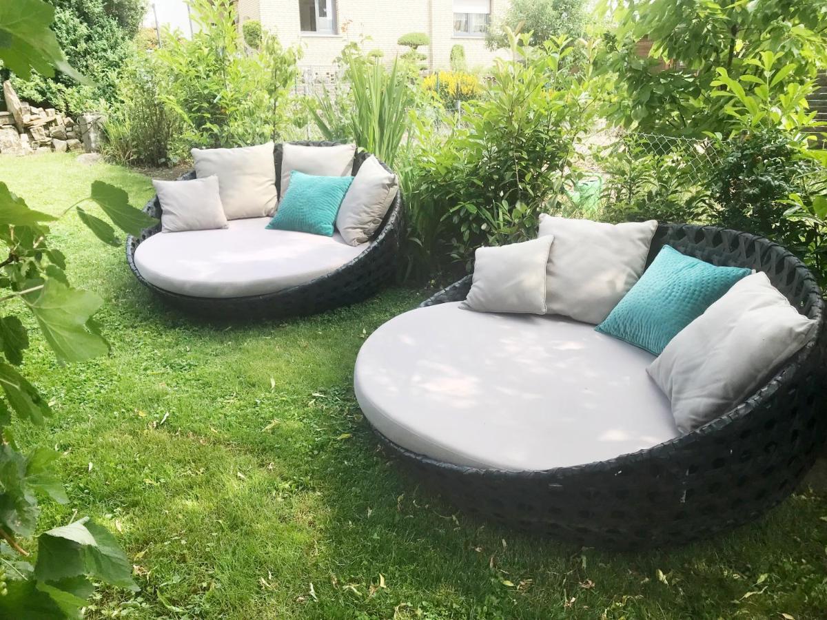 Ferienhaus Olive Tree 불라이 외부 사진