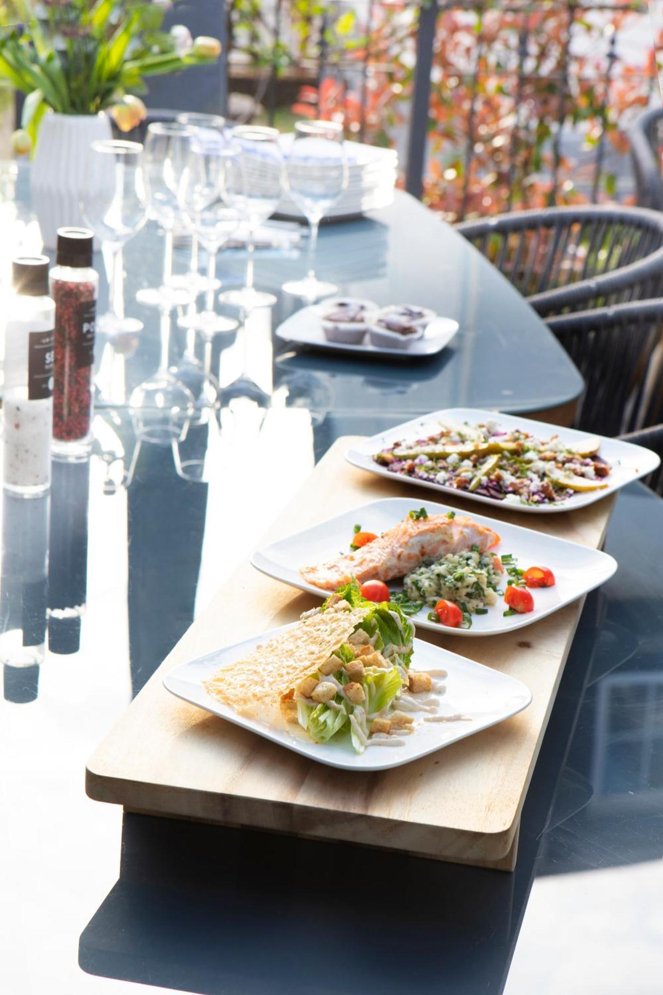 Ferienhaus Olive Tree 불라이 외부 사진