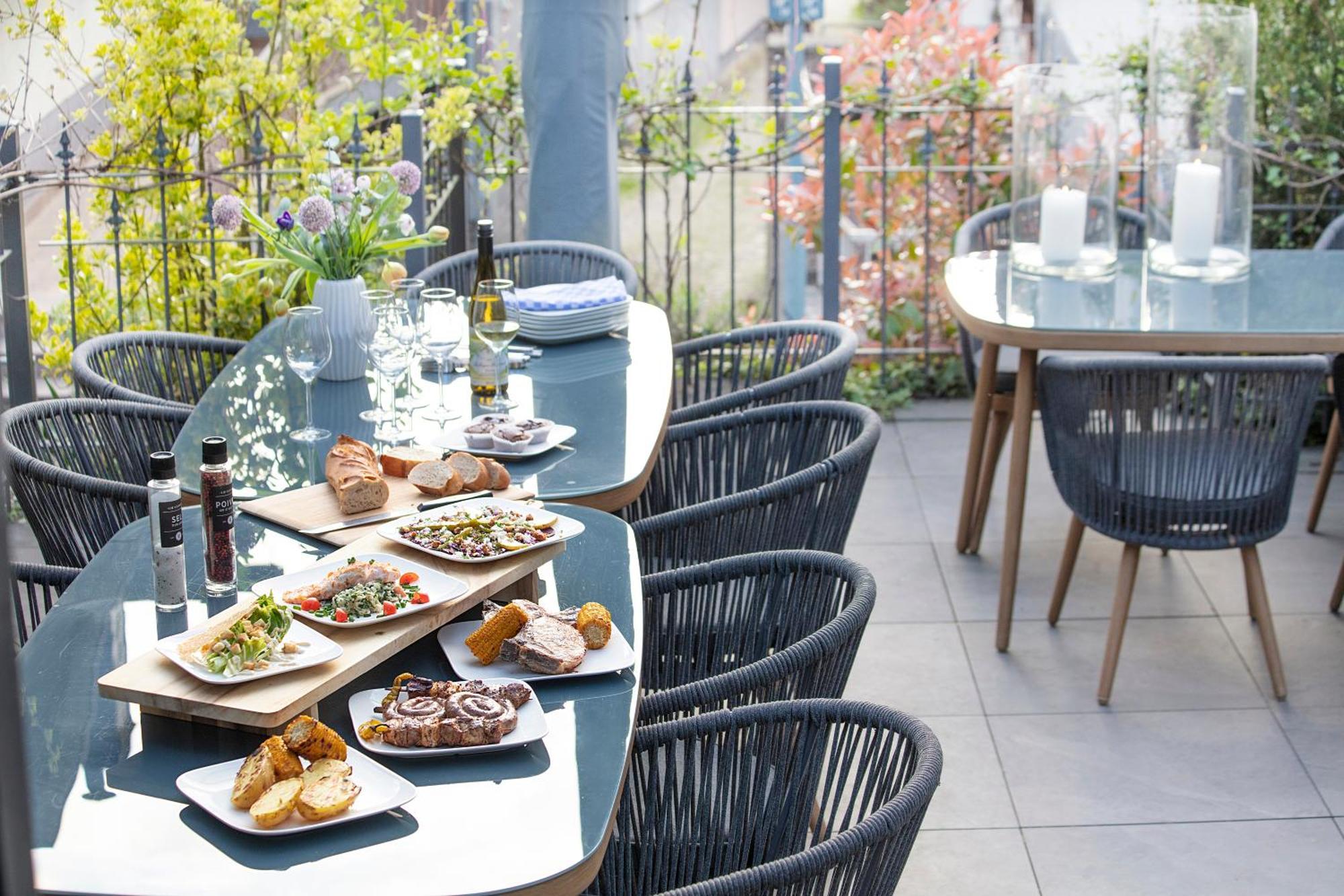 Ferienhaus Olive Tree 불라이 외부 사진