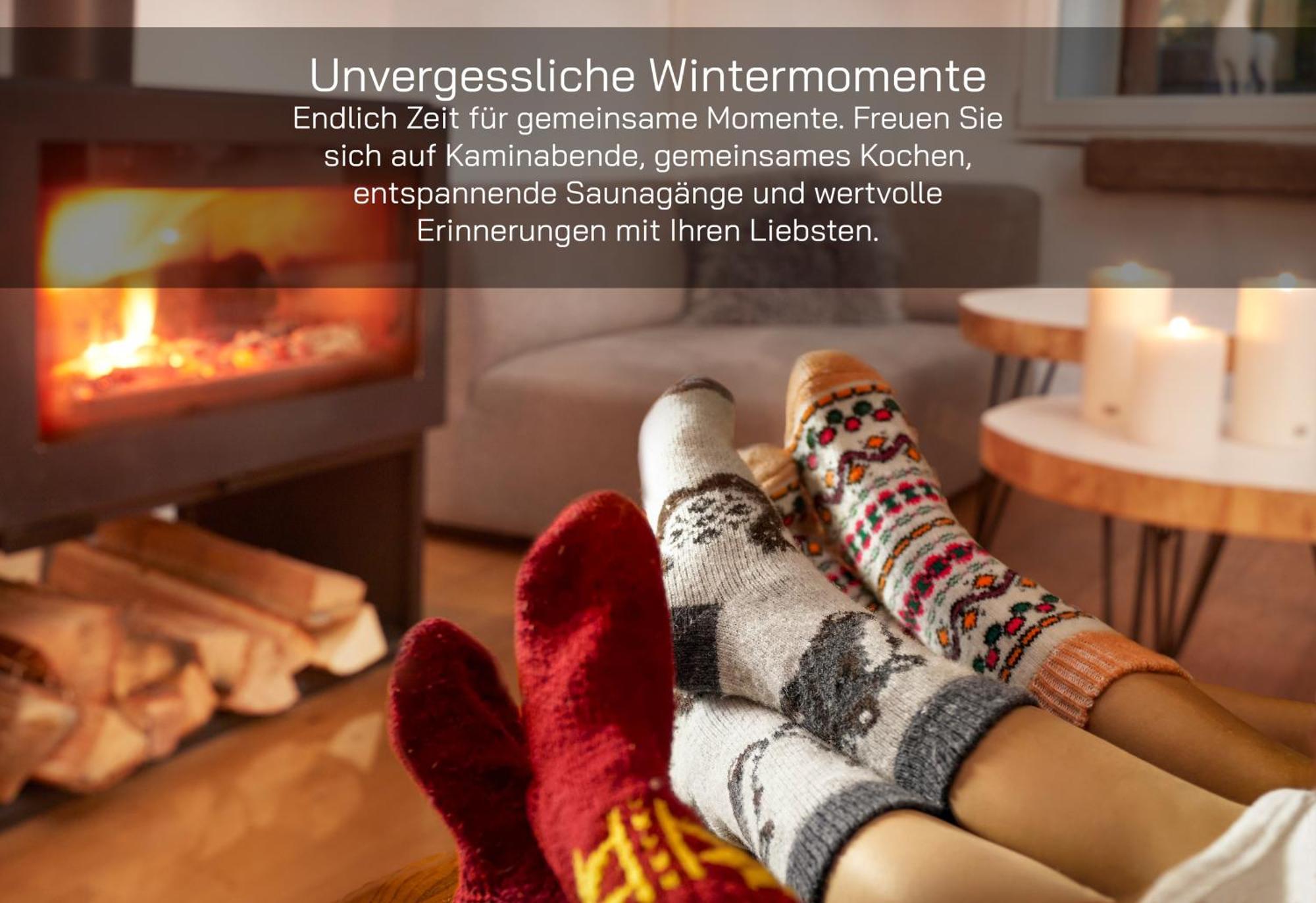 Ferienhaus Olive Tree 불라이 외부 사진